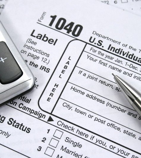tax-form-1040