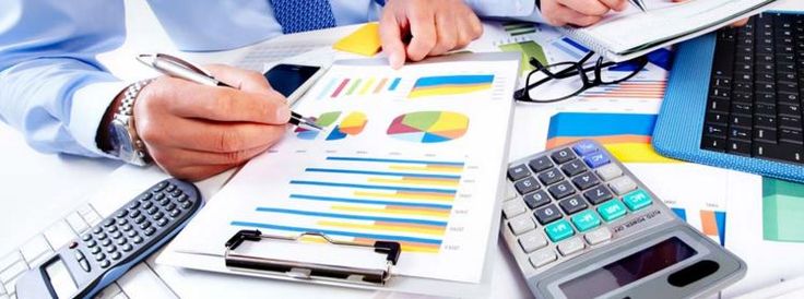 وظایف حسابدار در شرکت‌ها